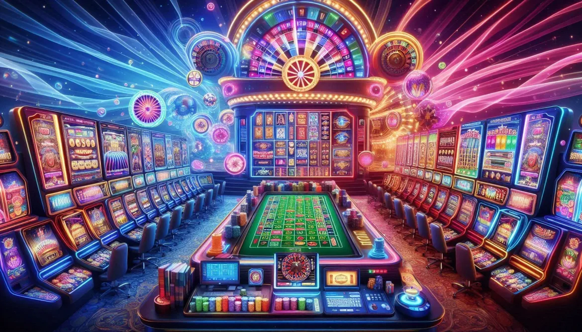 Winz Casino